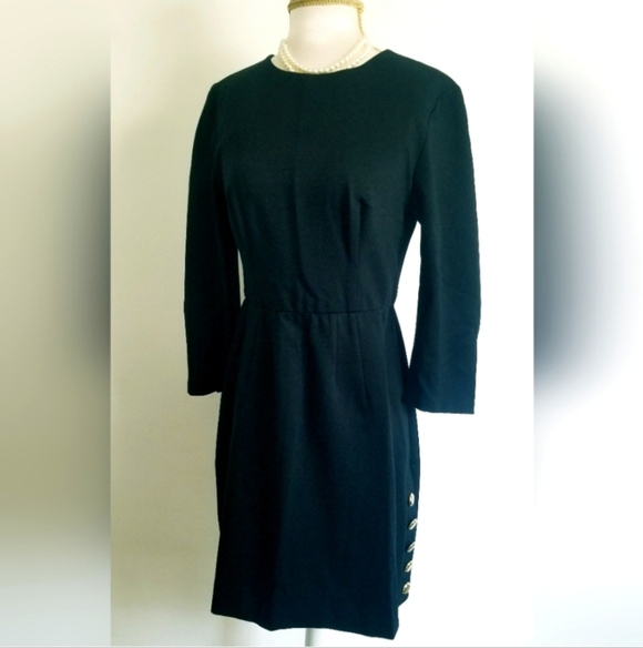 trina turk black and gold dress Dress Casual Maxi By Trina Turk In Black, Size: Xs – Clothes Mentor  Arlington TX #293 main image 0